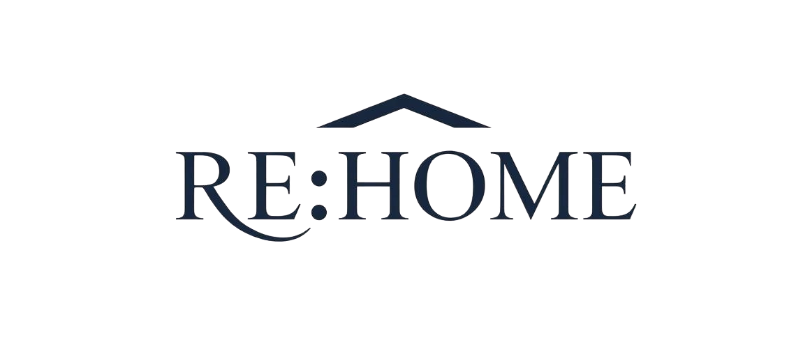RE:HOME　